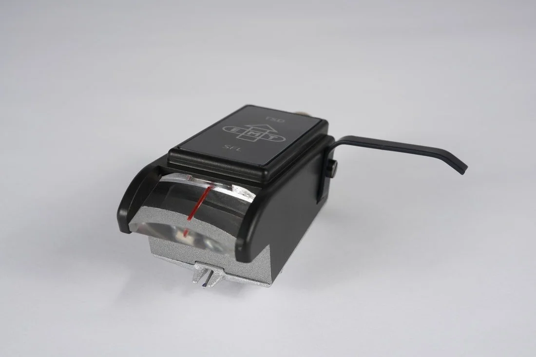 EMT Tondose TMD 015 Phono Cartridge at Walden High-End Audio, Phono Cartridges Brussels, EMT Cartridges Brussels, High-End Audio Brussels