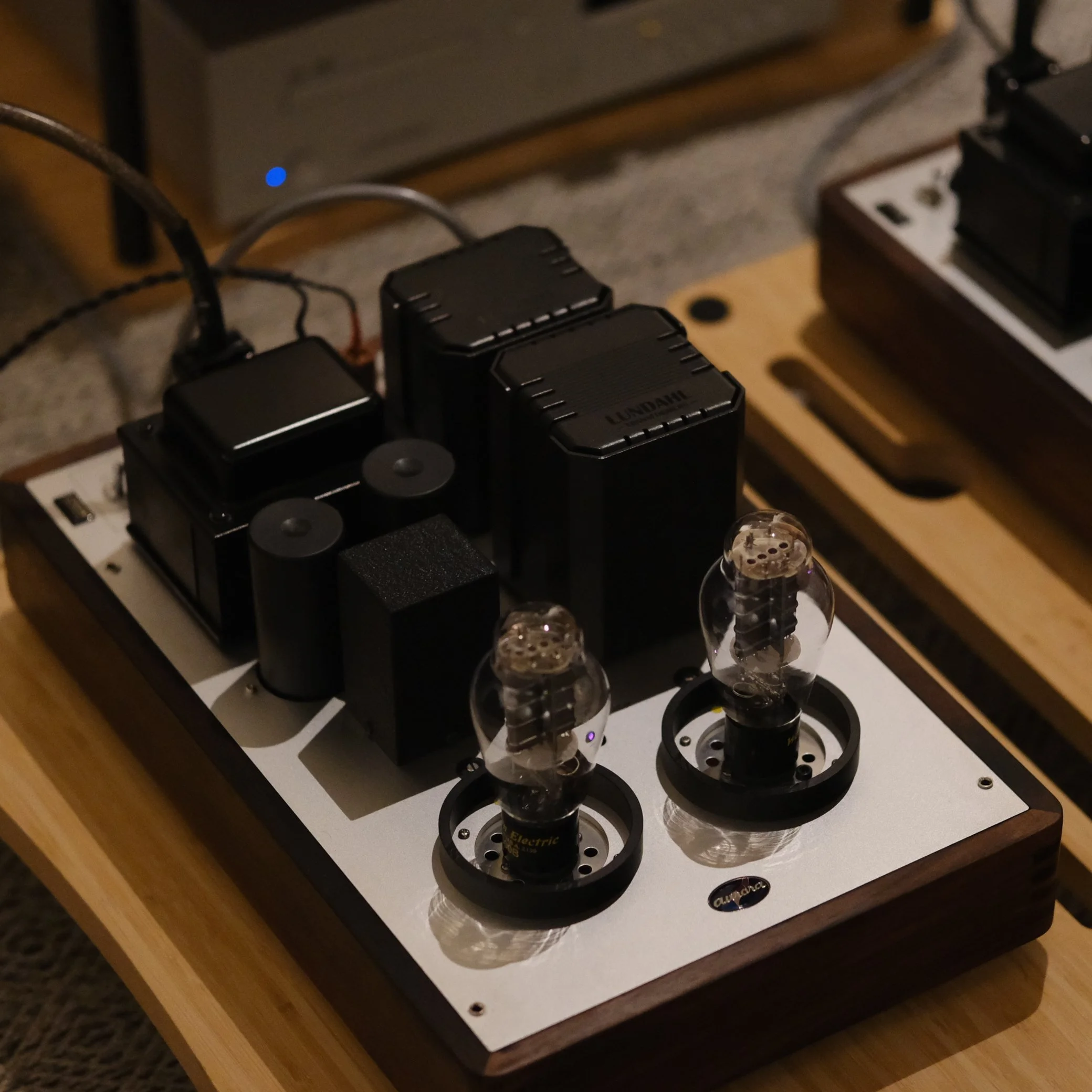 Aurorasound
Addictive Sonic Delight from Japan