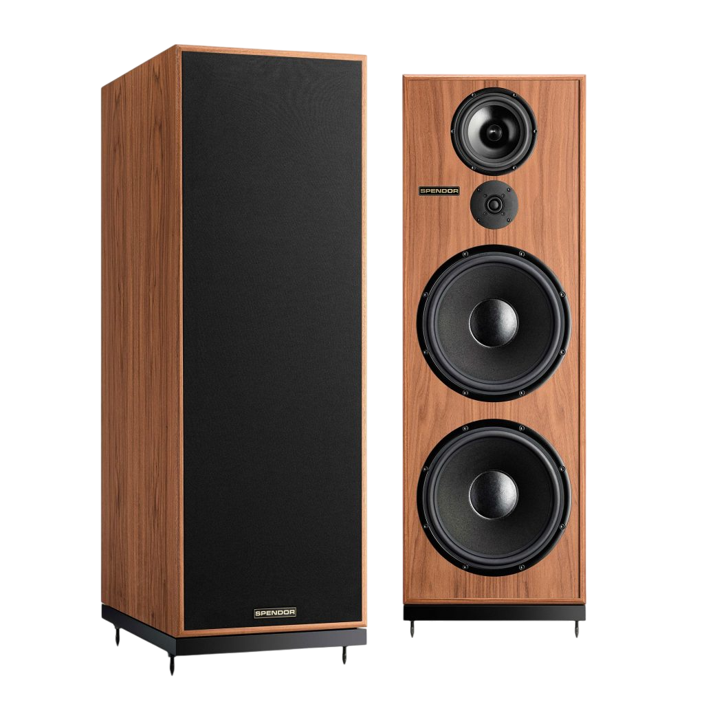 Spendor Classic 200 Floor Standing Speaker