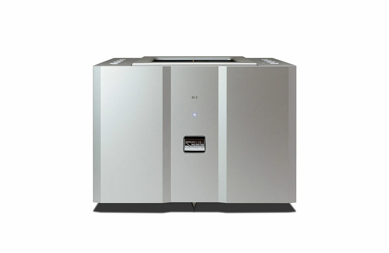 Walden High-End Audio Soulnote M3X Monoblock Power Amplifier