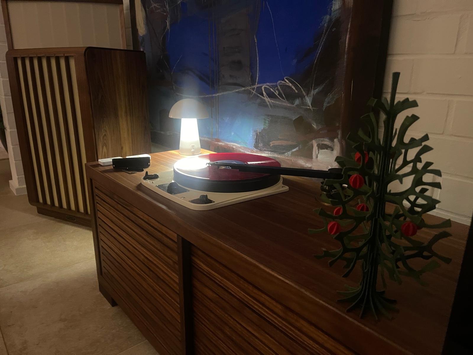 Tonapparate Audio Furniture 