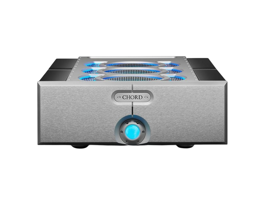 Chord ULTIMA 2 Mono Power Amplifier