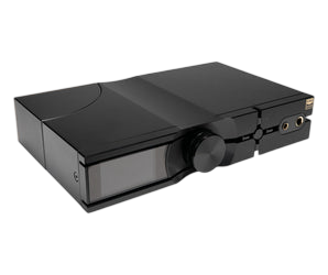 iFi audio  NEO IDSD 3 Headphone Amplifier