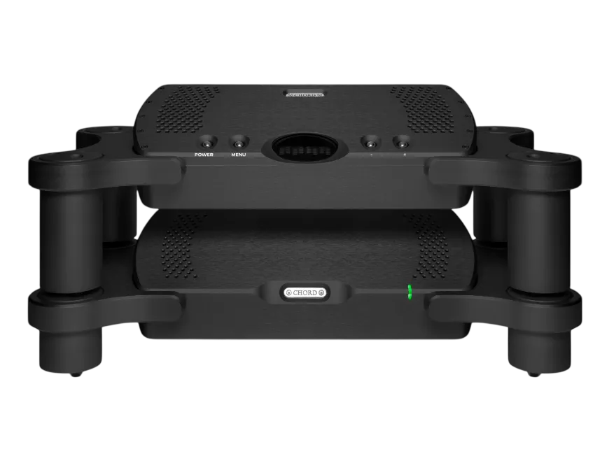 Walden High-End Audio CHORD QUARTET Upscaler