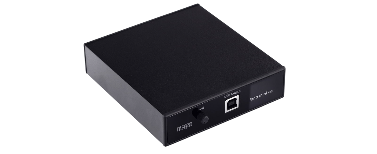 Rega Fono Mini A2D MK2 Phono Stage