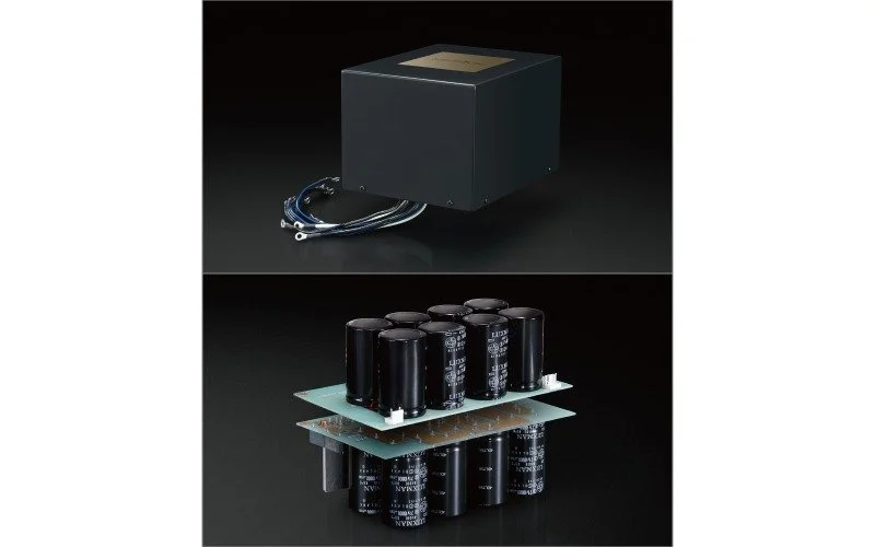 Walden High-End Audio LUXMAN DEALER