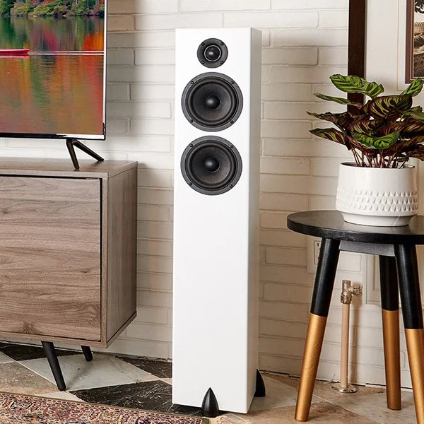Walden High-End Audio Totem Acoustics Loudspeakers | Totem Acoustics Floor Standing Speakers | Totem Acoustics Monitor Speakers | Totem Acoustics Center Speakers | Totem Acoustics On-Wall Speakers | Totem Acoustics Official Dealer