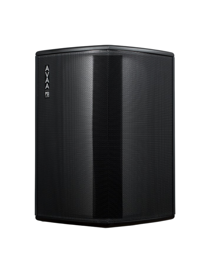 PSI AUDIO AVAA C20 Active Bass Trap