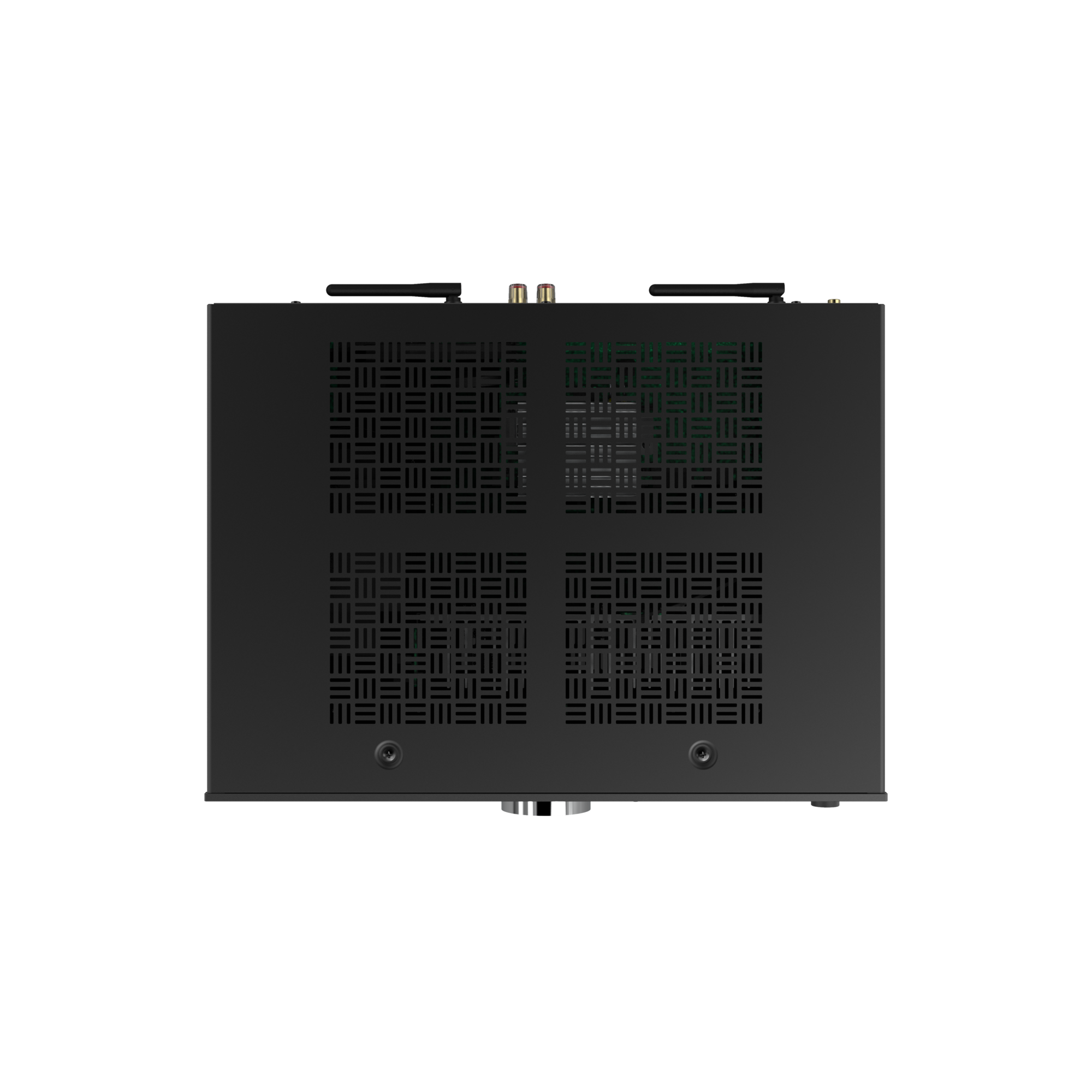 Walden High-End Audio Onkyo A-50 Network Integrated Amplifier