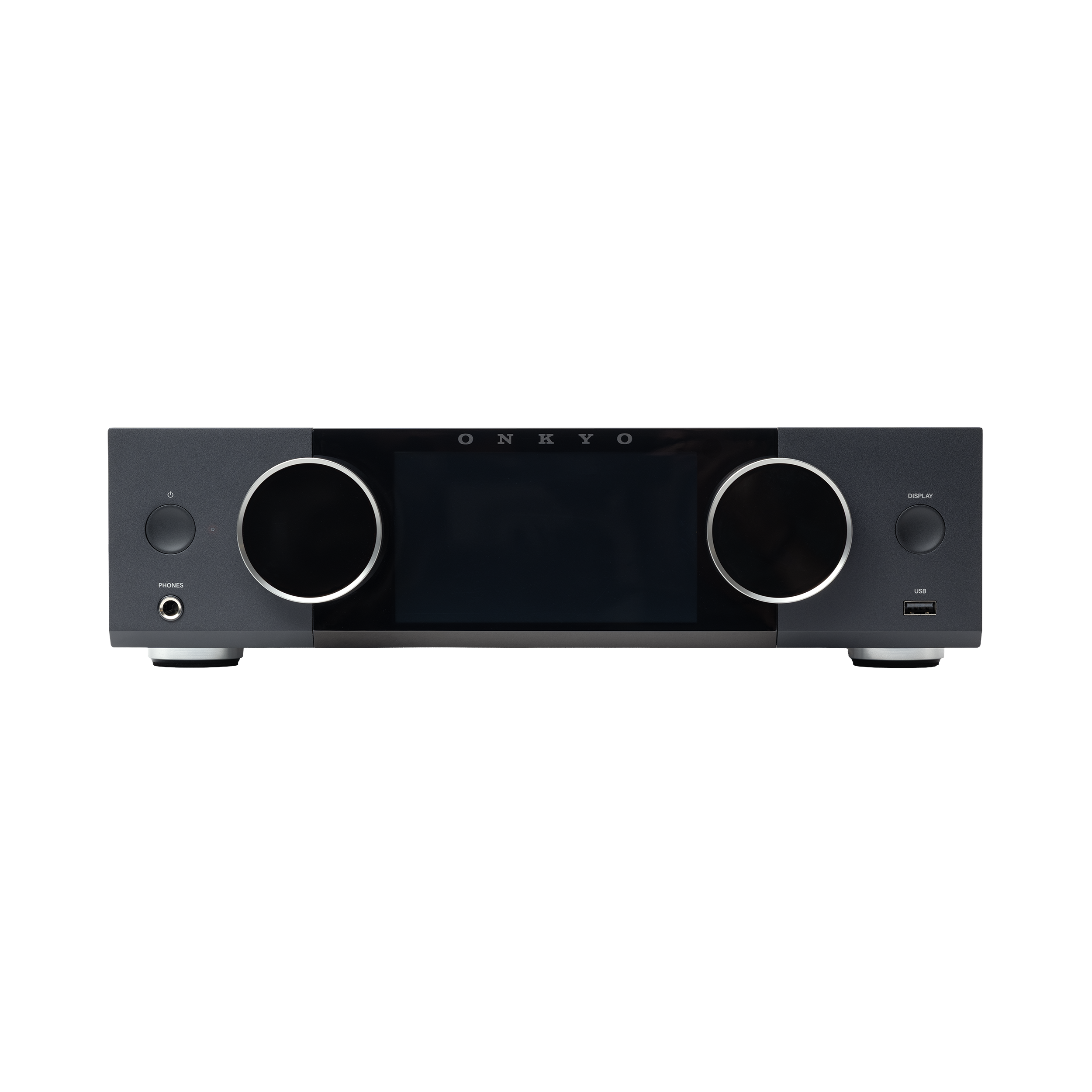 Onkyo Muse Y-40 Network Integrated Amplifier at Walden High-End Audio, HiFi Shop Tervuren, Integrated Amplifiers Brussels