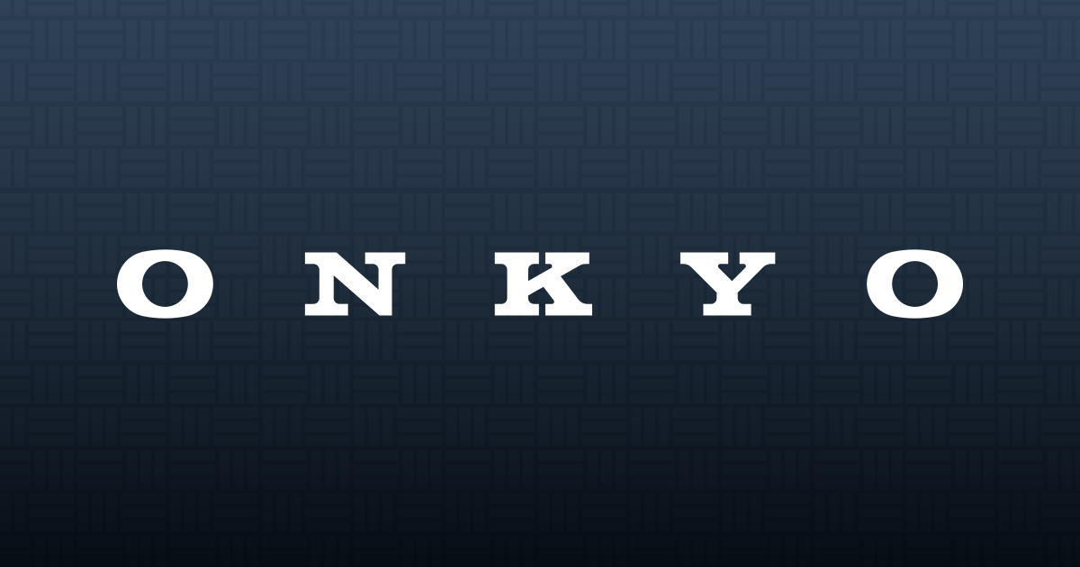 Walden High-End Audio Official Onkyo Dealer