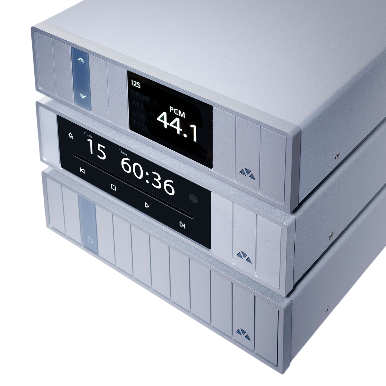 Walden High-End Audio Métronome Dea