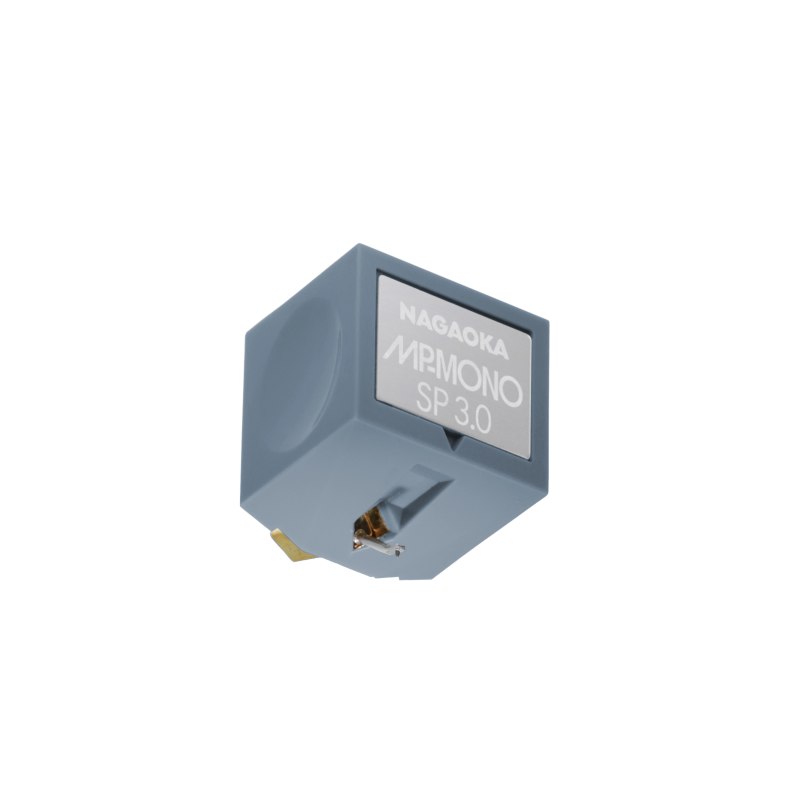 Walden High-End Audio Nagaoka MP-MONO Phono Cartridge