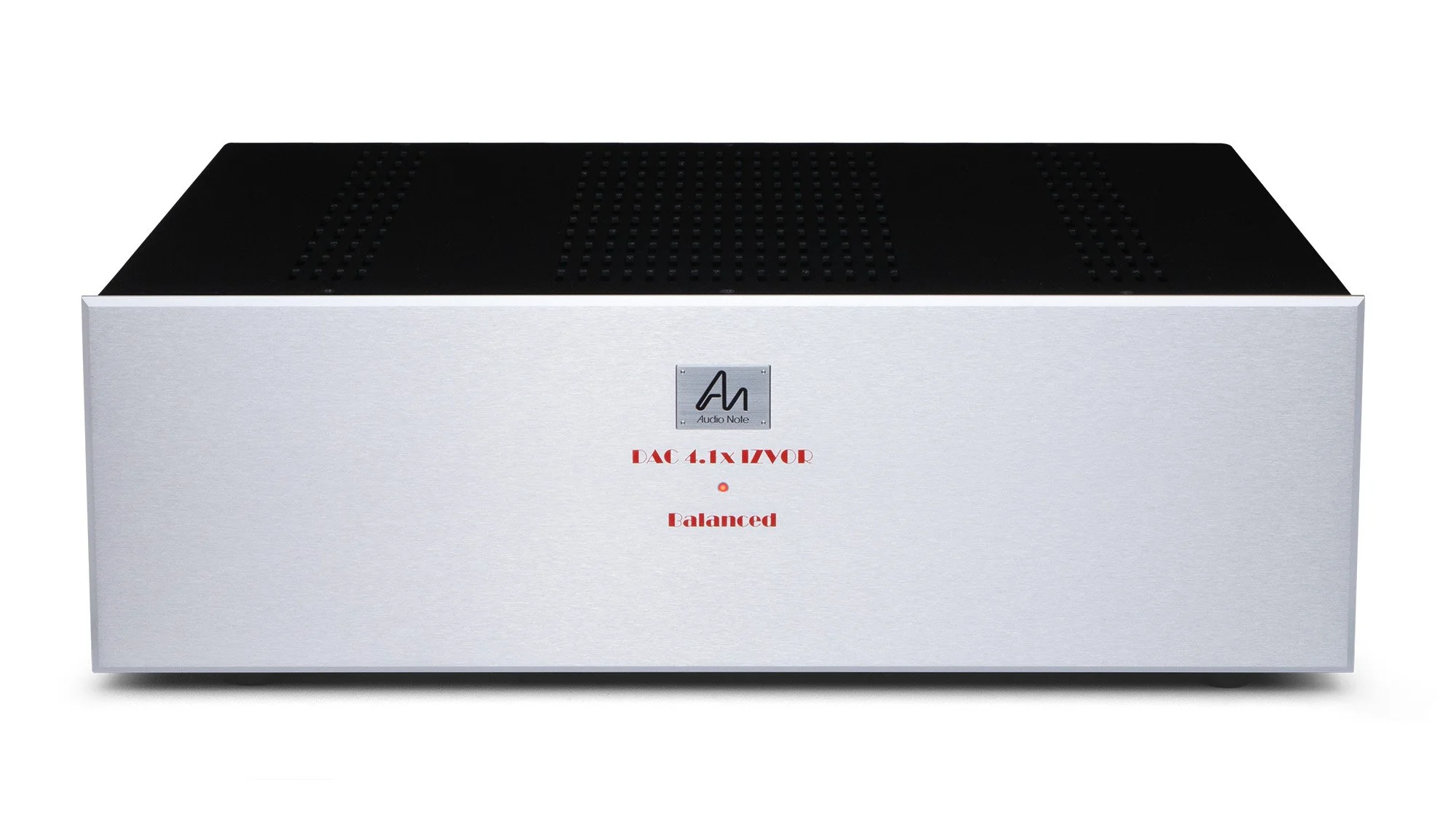 Walden High-End Audio Note DAC 4.1x IZVOR Balanced