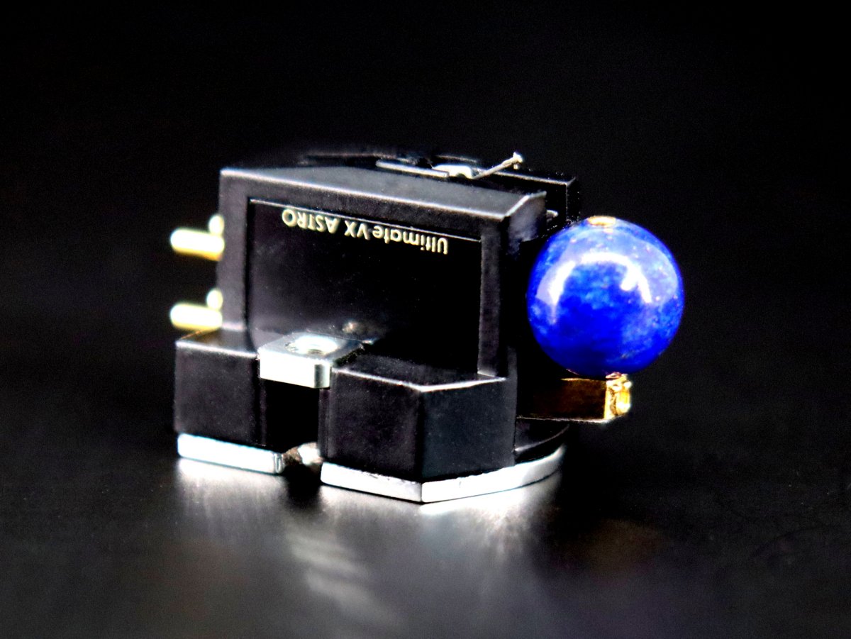 Walden High-End Audio ZYX VX ASTRO Phono Cartridge