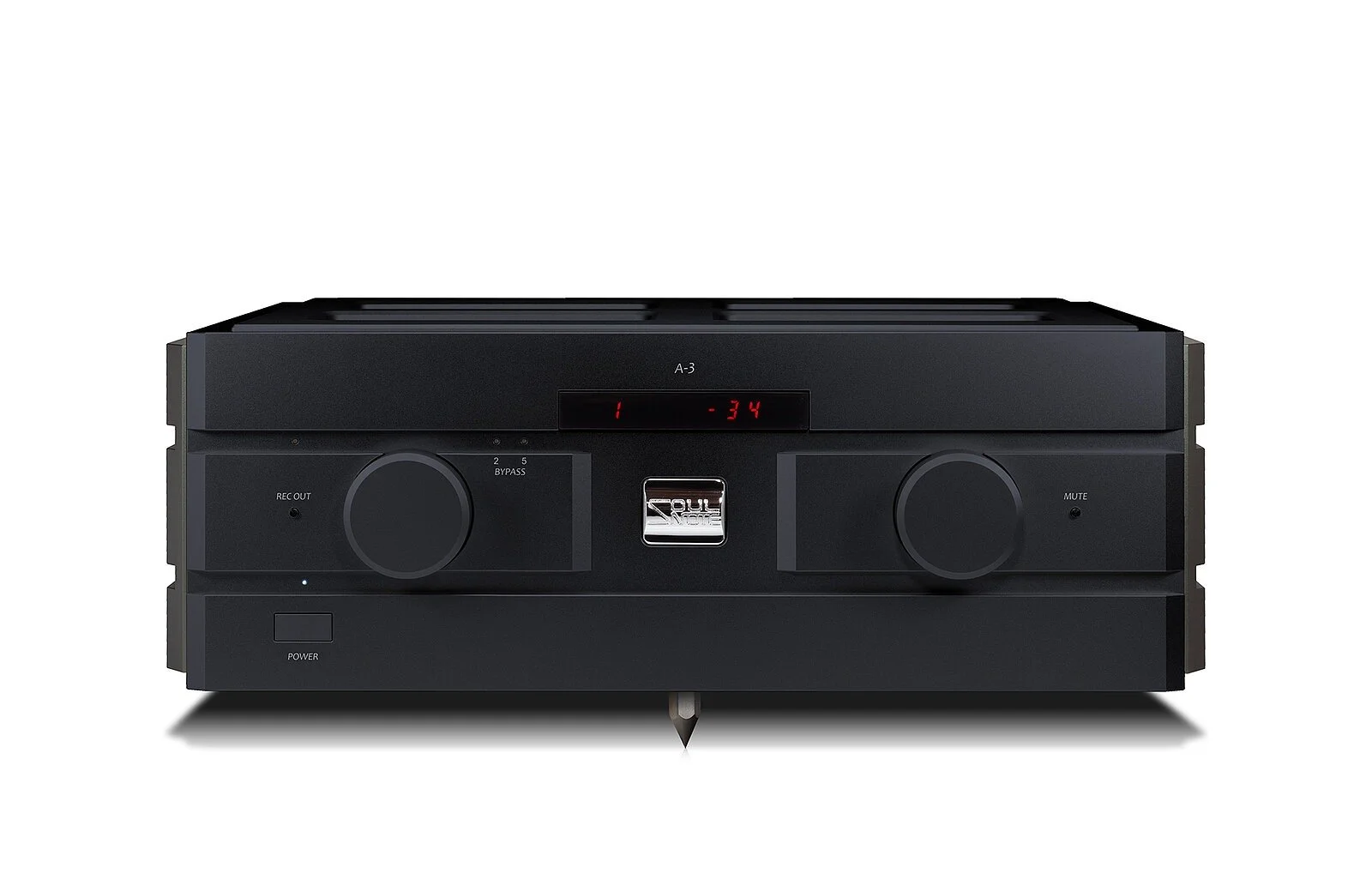 Walden High-End Audio Soulnote A-3 Integrated Amplifier
