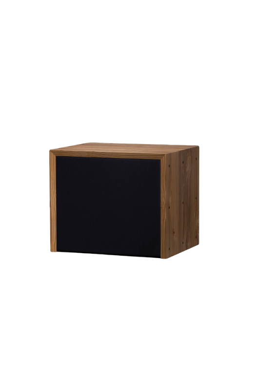 Tonapparate 2x15" Subwoofer