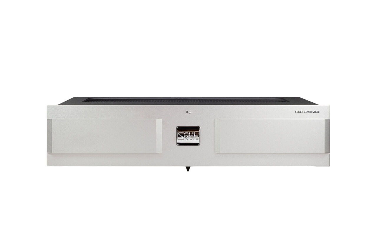 Walden High-End Audio Soulnote X-3 Clock Generator