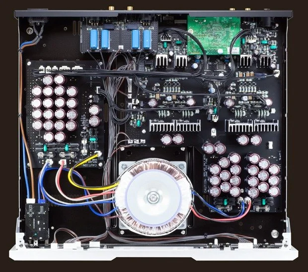 Digital-to-Analogue Converters Tervuren/Brussels - Soulnote D-1N ver.2 Digital-to-Analogue Converter at Walden High-End Audio/Hi-Fi Shop. Official Soulnote Dealer.