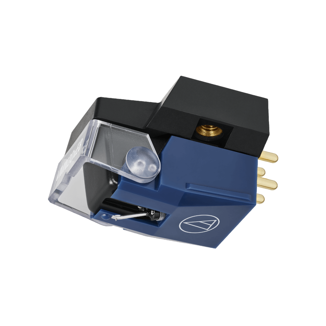 Audio-Technica AT-VM520xEB Phono Cartridge