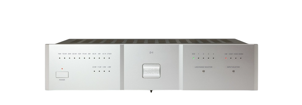 Digital-to-Analogue Converters Tervuren/Brussels - Soulnote D-1N ver.2 Digital-to-Analogue Converter at Walden High-End Audio/Hi-Fi Shop Walden High-End Audio