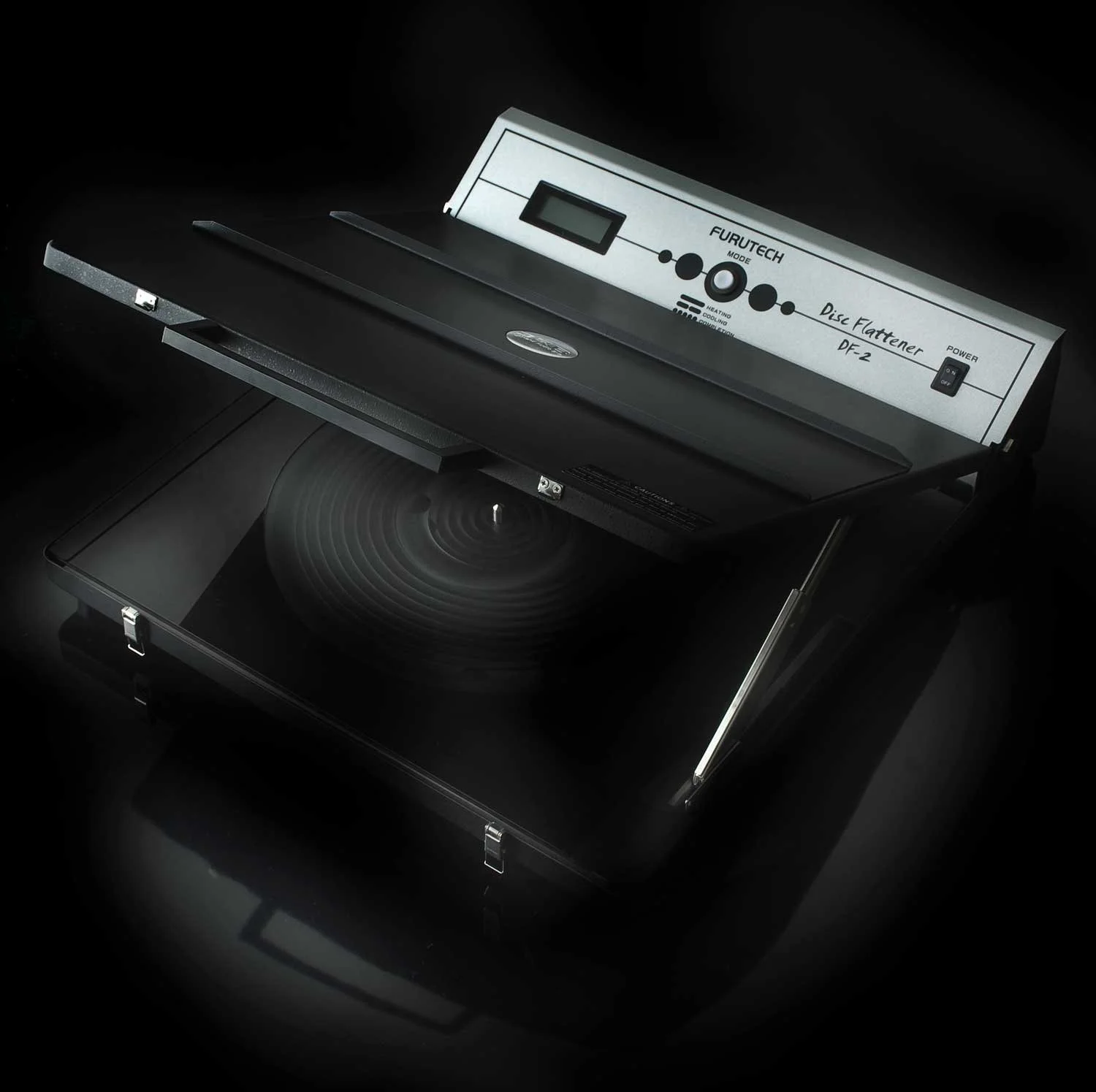 Walden High-End Audio Furutech Dealer