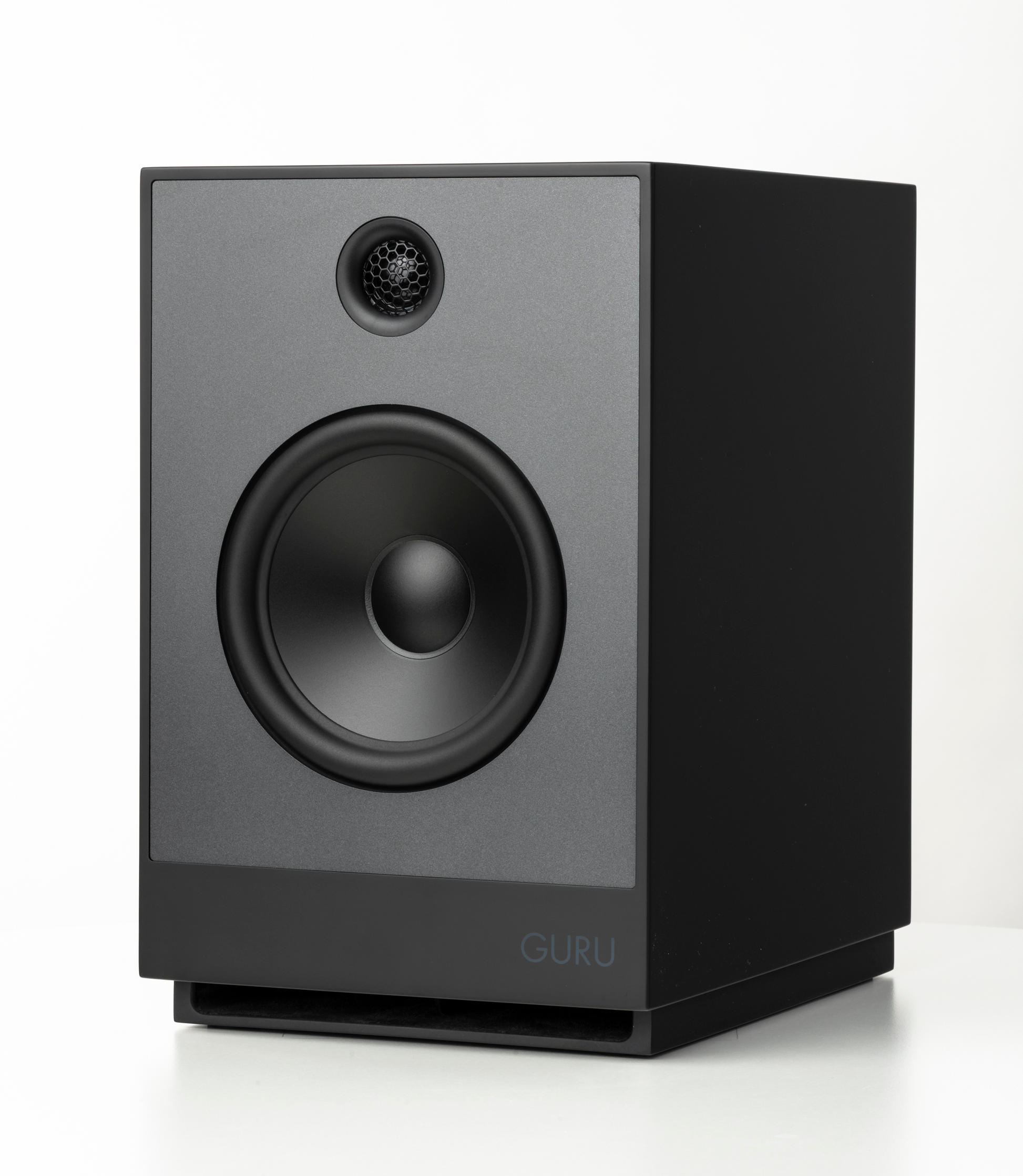 Walden High-End Audio GURU Audio 12 Monitor Speaker