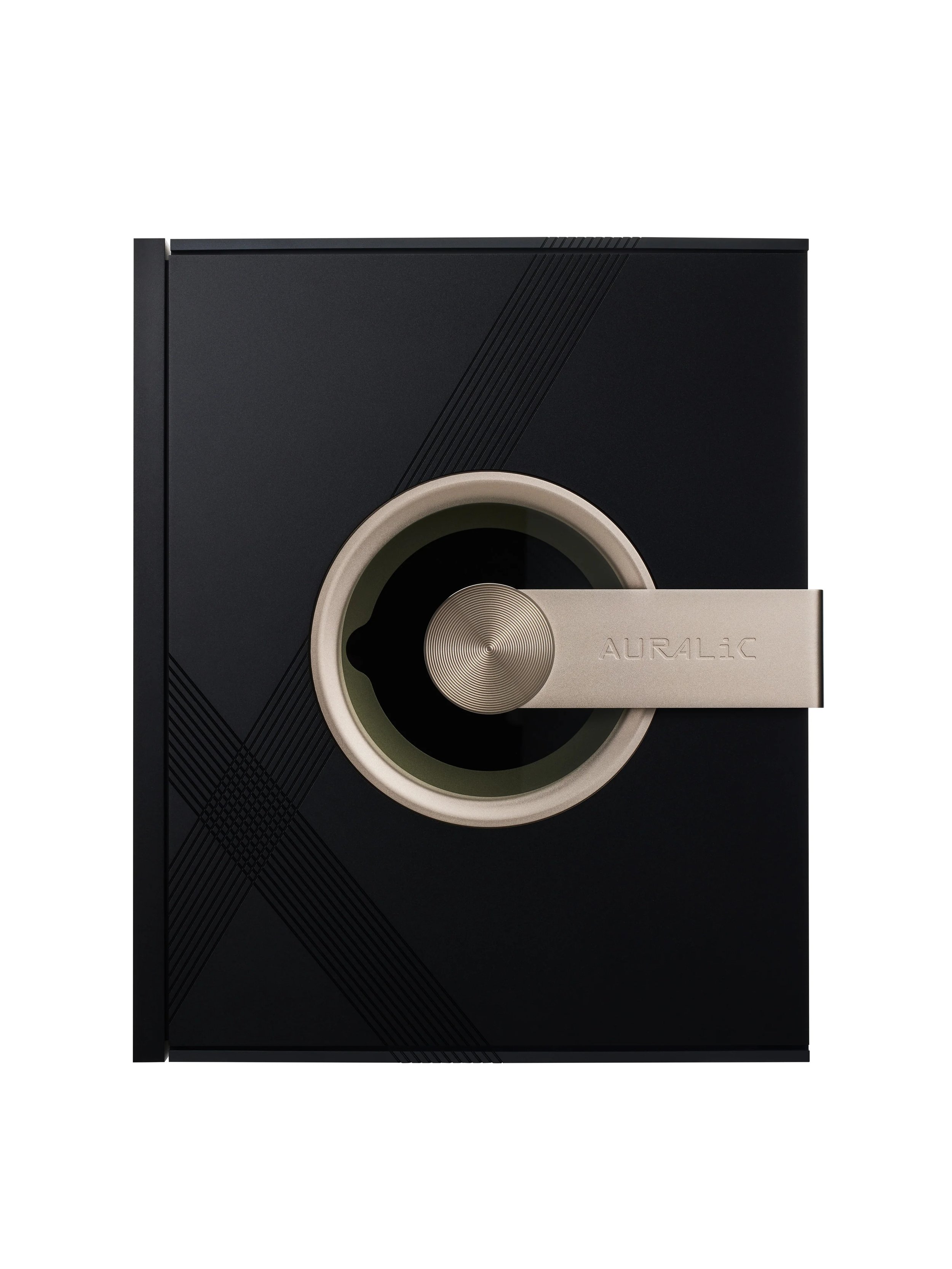 Walden High-End Audio AURALiC AQUILA X3 Streaming Media Processor