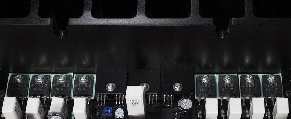 Walden High-End Audio Soulnote Amplifiers - Soulnote DACs - Soulnote CD Players - Soulnote Streaming Transports  | Soulnote Official Dealer