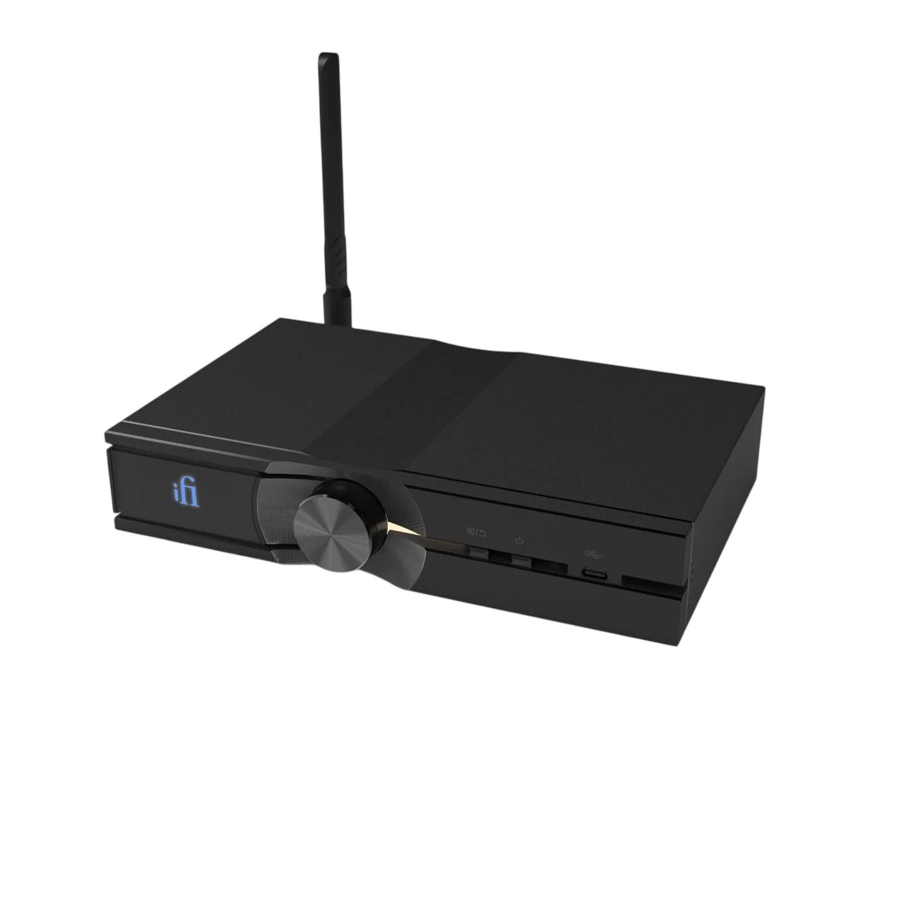 iFi audio Neo Stream 3 Streaming Transport