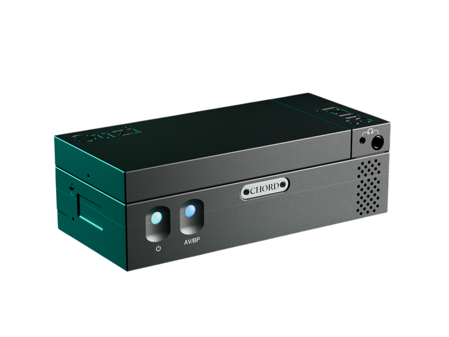 Chord SUZI Modular Power Amplifier