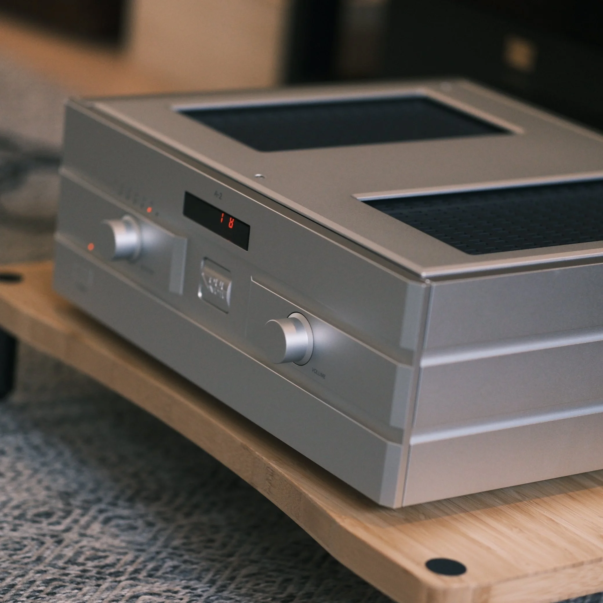 Walden High-End Audio Soulnote A2 ver2 Integrated Amplifier 9.JPG