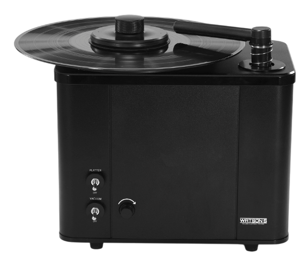 Walden High-End Audio Watson's Vinyl Cleaning Products