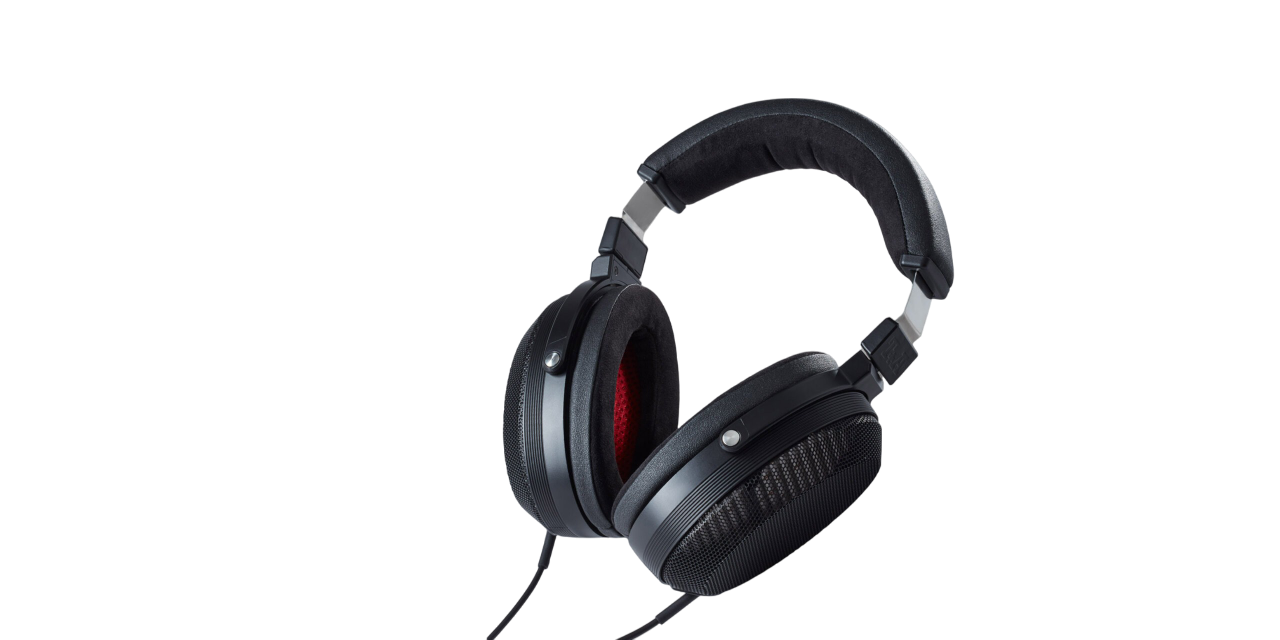 Walden High-End Audio T+A Solitaire P-SE Headphones