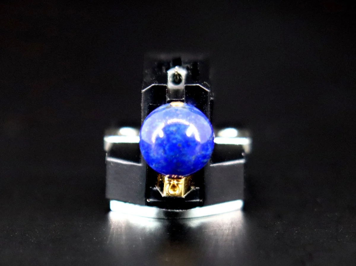 Walden High-End Audio ZYX VX ASTRO Phono Cartridge