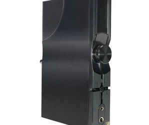 Walden High-End Audio iFi audio NEO IDSD 3 Headphone Amplifier