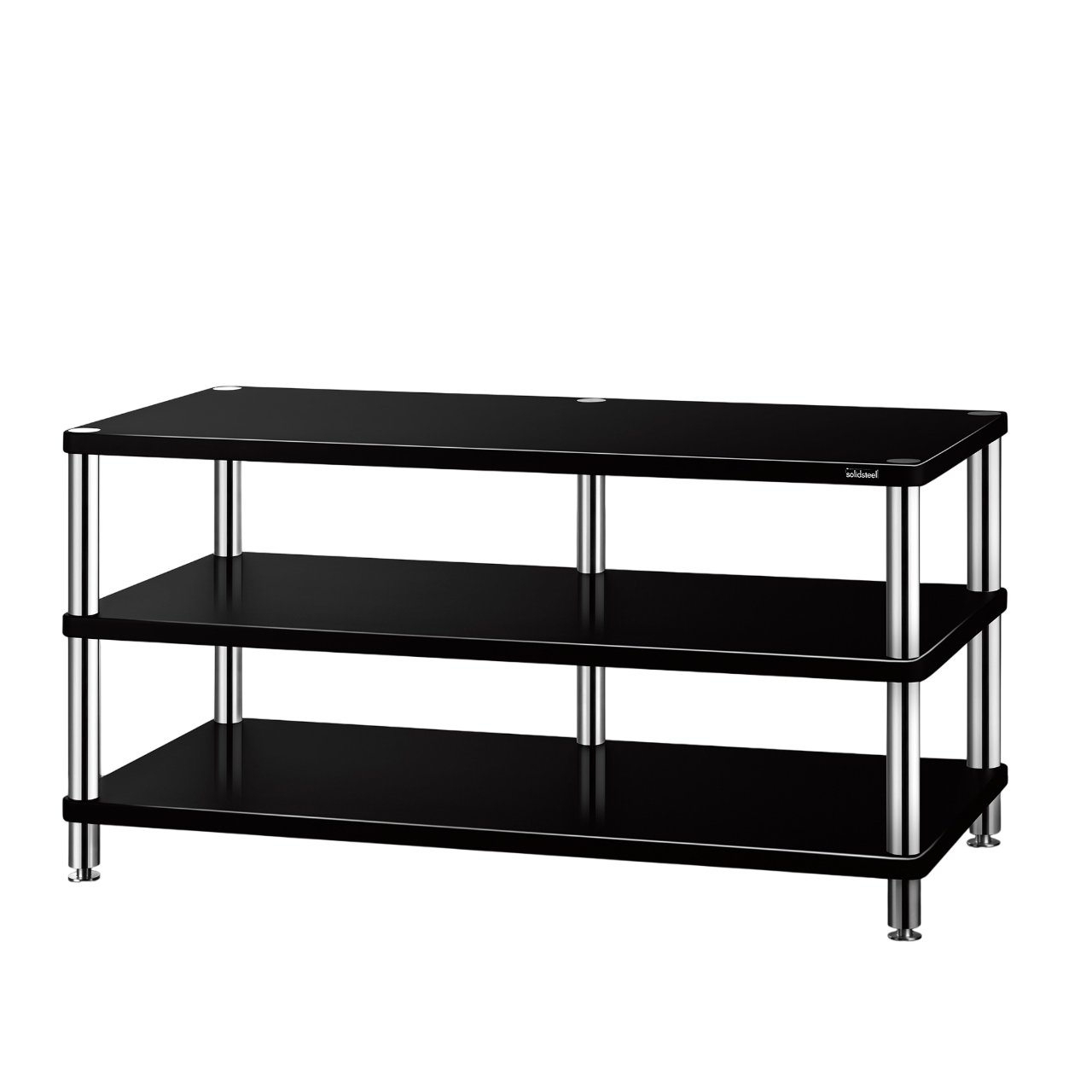 Solidsteel HW Series Audio Rack