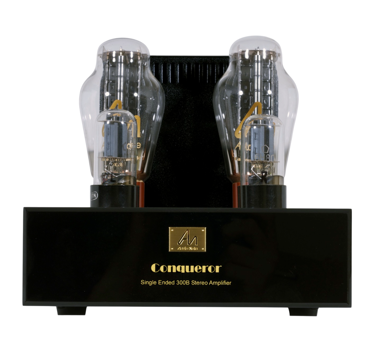 Audio Note Conqueror Power Amplifier