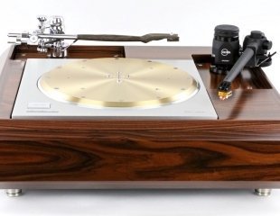 Walden High-End Audio Kuzma 4Point 14 Tonearm