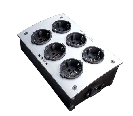 Walden High-End Audio Furutech e-TP60E NCF Power Distributor