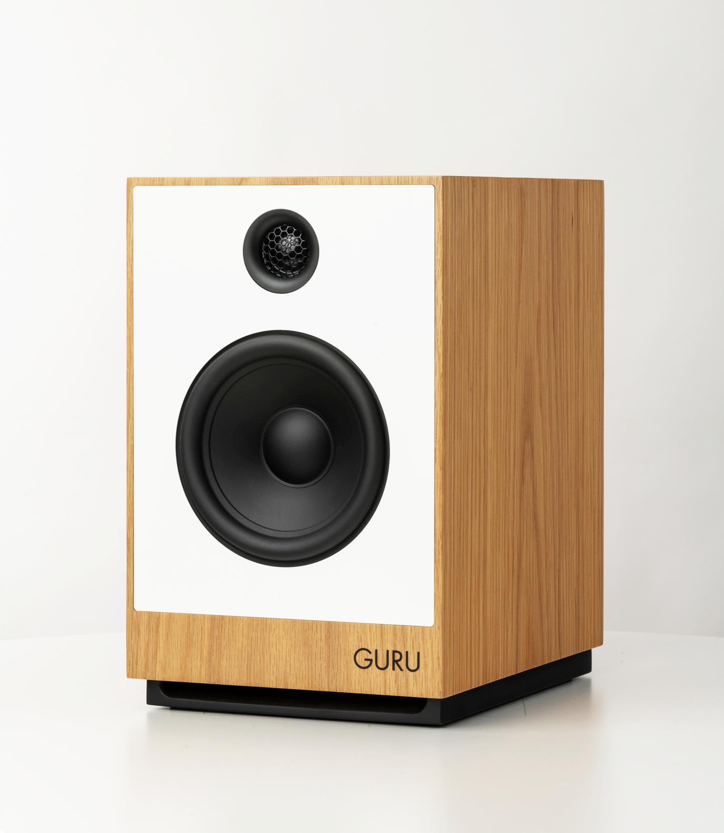 Walden High-End Audio Guru Audio 8 Monitor Speaker