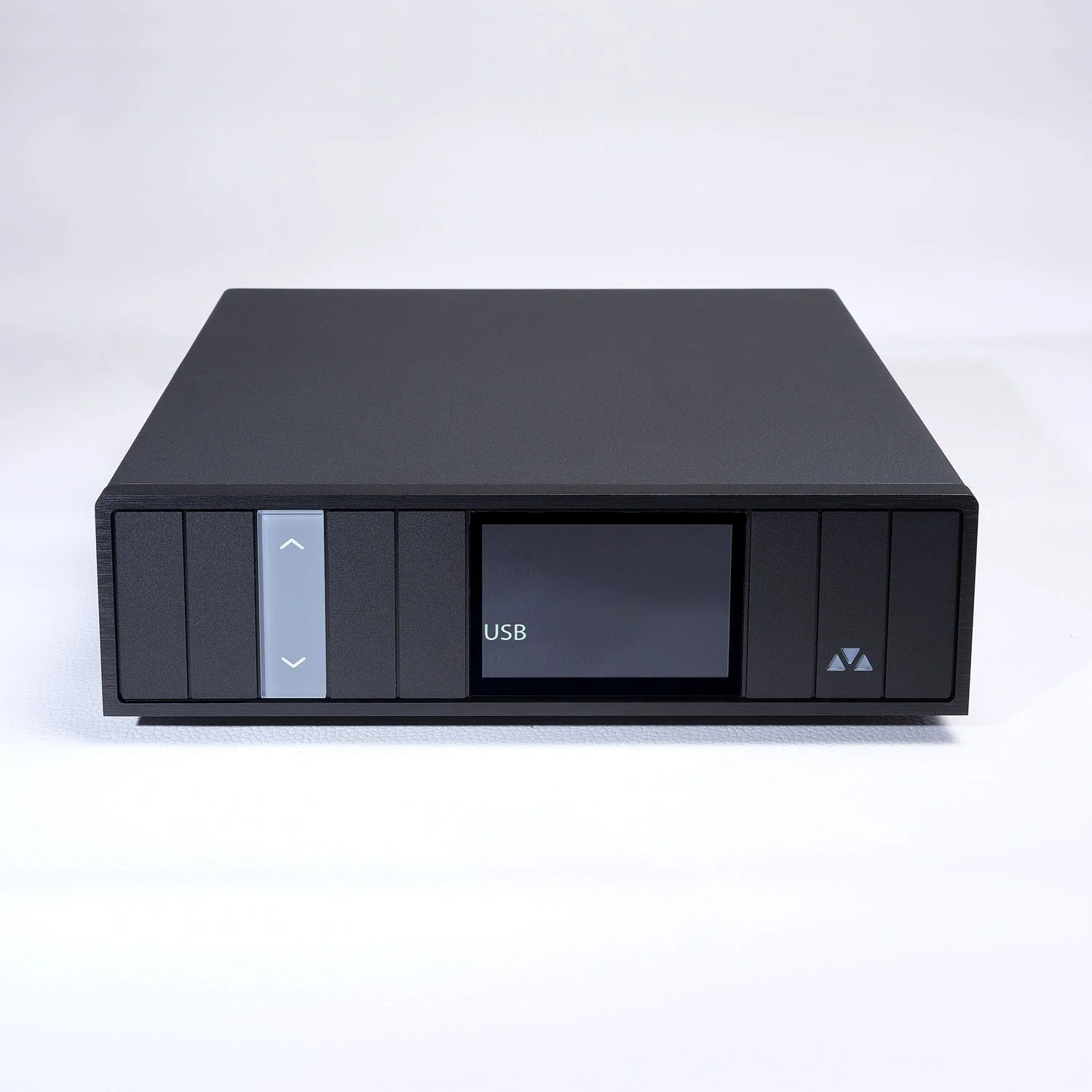 Métronome DSC Mini DAC Digital-to-Analogue Converter at Walden High-End Audio, HiFi Shop Tervuren, Digital-to-Analogue Converters (DACs) Brussels