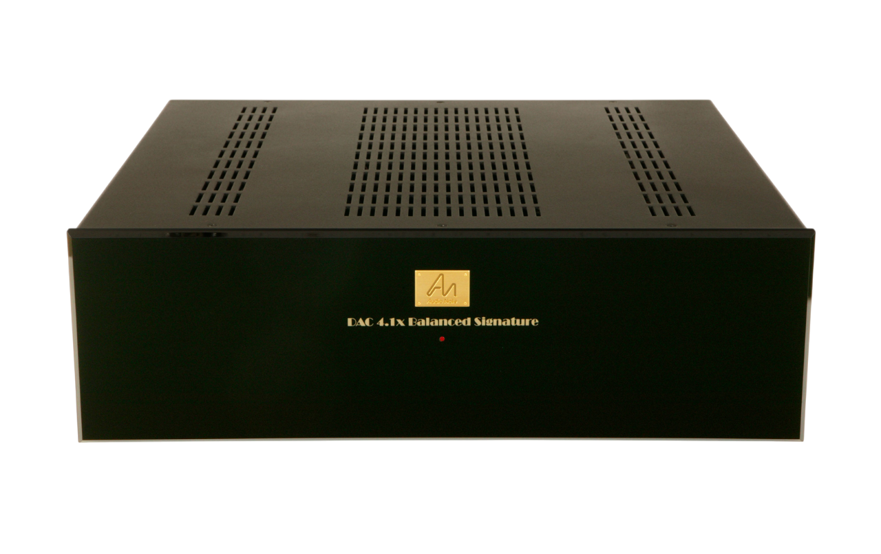 Audio Note DAC 4.1x