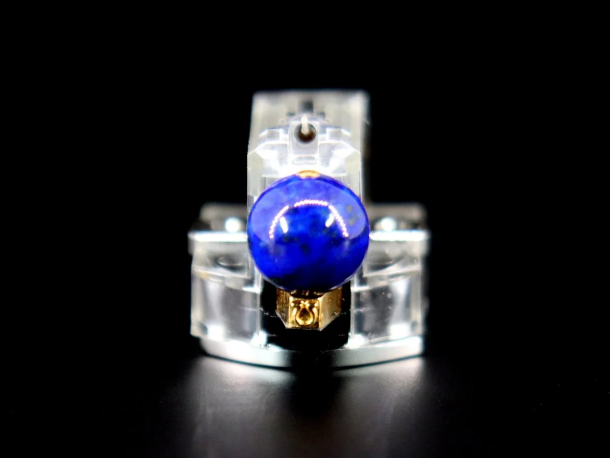 ZYX Ultimate VX ASTRO-DIAMOND Phono Cartridge at Walden High-End Audio, ZYX official dealer. Hi-Fi Tervuren, High-End Audio Brussels, Phono Cartridges Brussels, Turntables Brussels