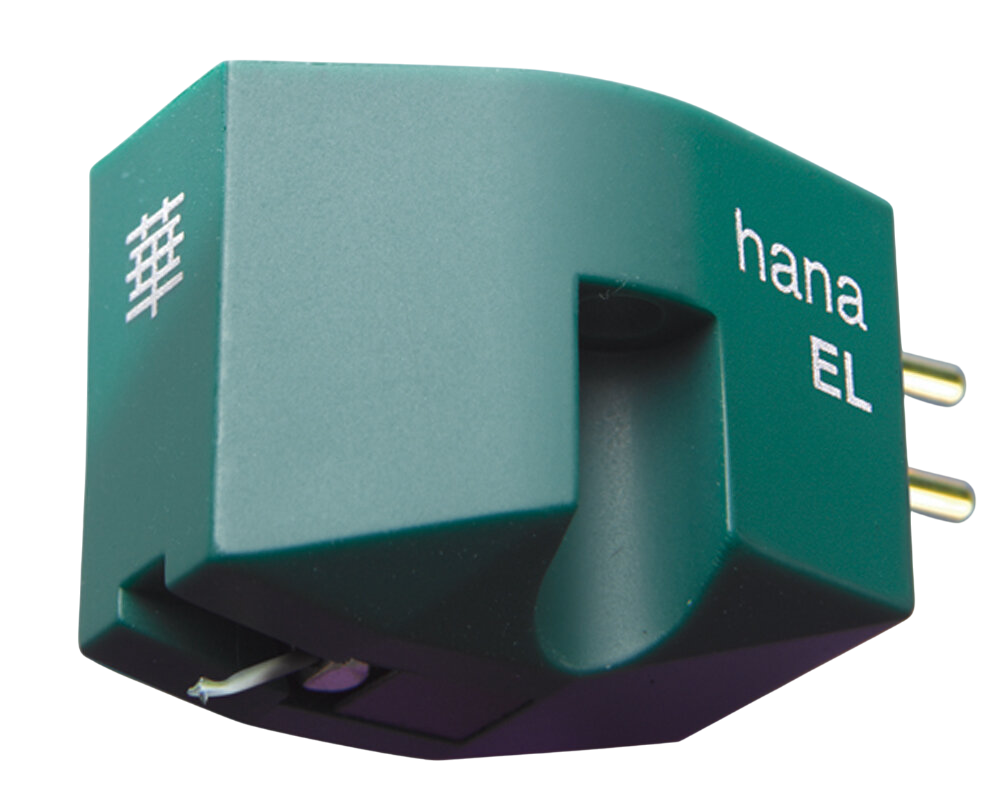 Walden High-End Audio HANA EL Phono Cartridge