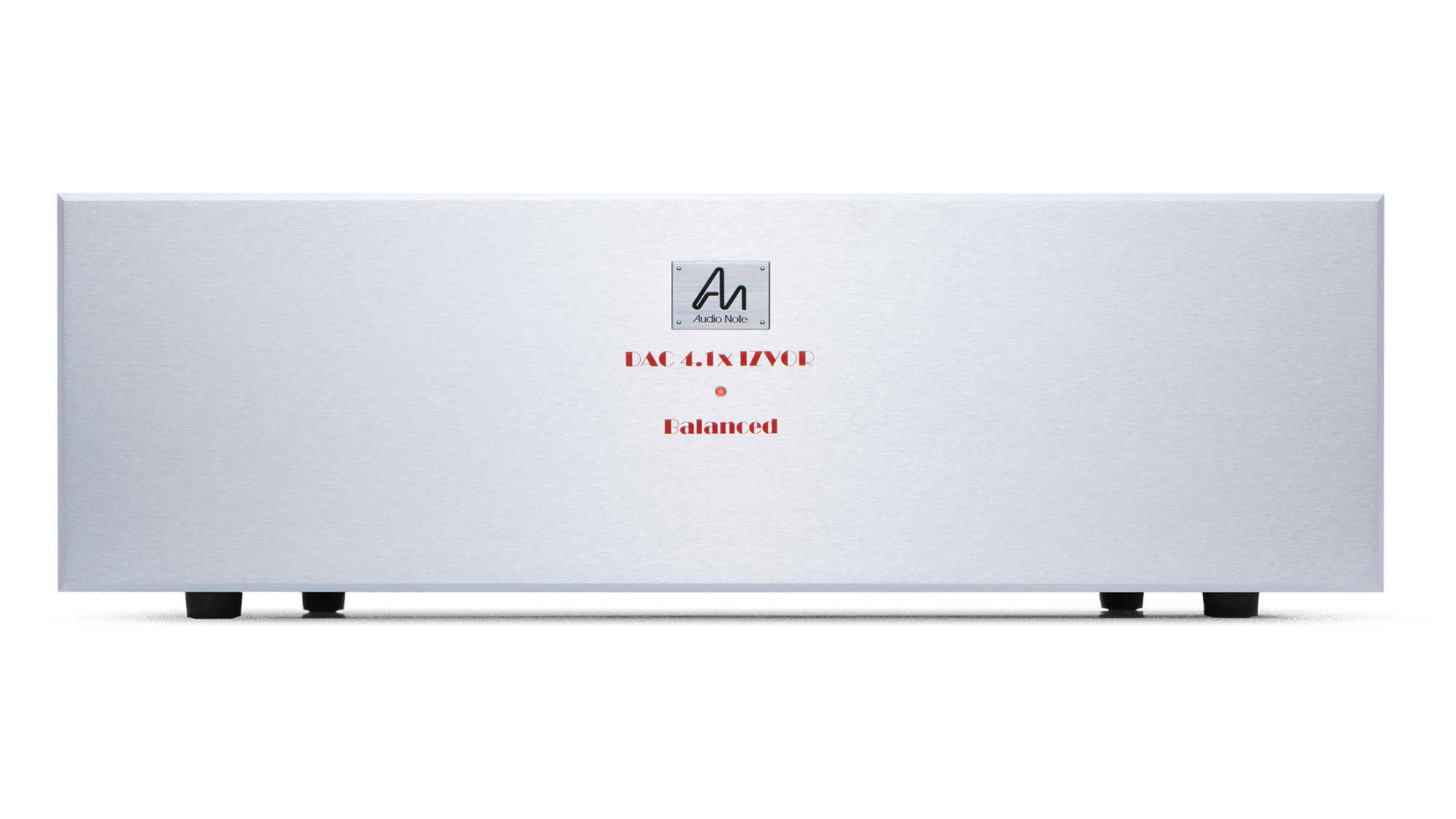 Walden High-End Audio Note DAC 4.1x IZVOR Balanced