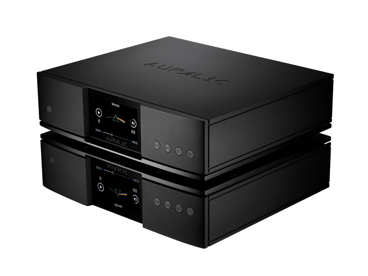 Walden High-End Audio AURALiC ARIES G2.2 Wireless Streaming Transport