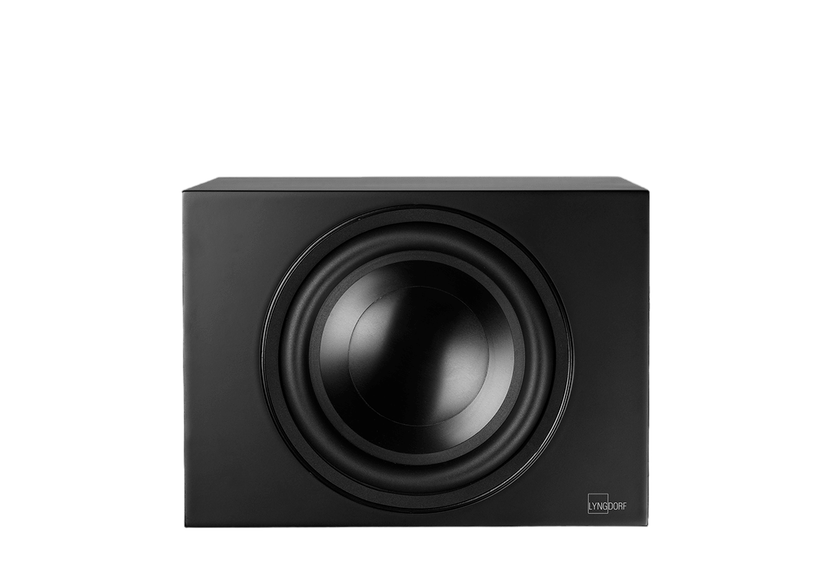 Walden High-End Audio Lyngdorf BW-3 Active Subwoofer