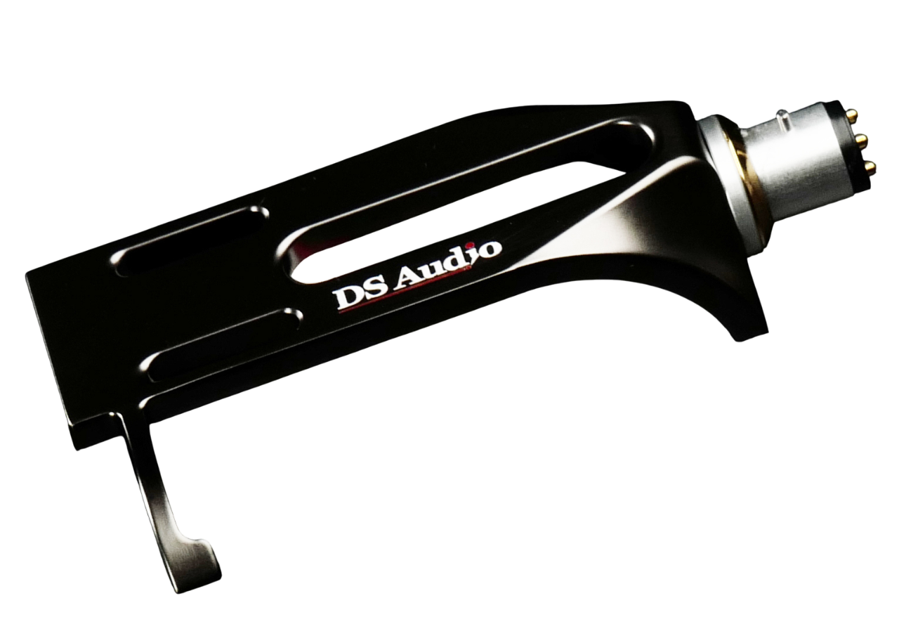 Walden High End Audio DS Audio HS-001