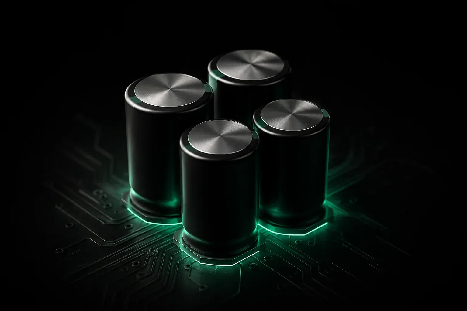 Volumio Lineo 5 DUO Power Supply at Walden High-End Audio, Hi-Fi Shop Brussels, Audio Power Products Brussels
